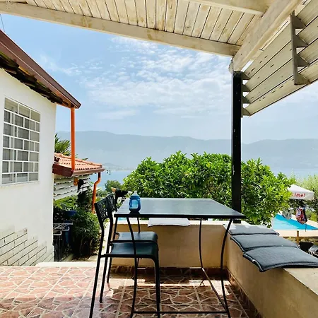 Rama Radhime Ap2 Apartment Vlore