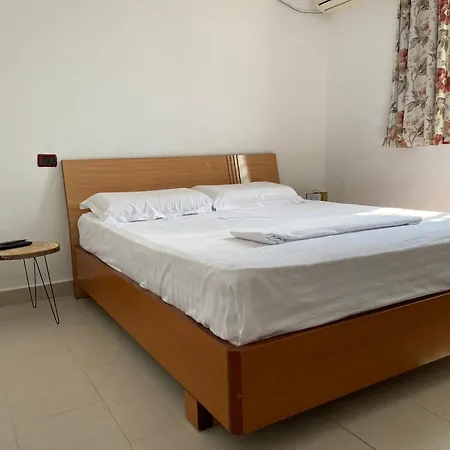 Apartment Rama Radhime Ap2