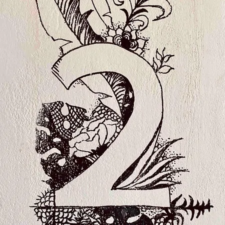 Rama Radhime Ap2 Apartment *