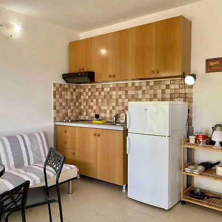 Apartman Rama Radhime Ap2 *