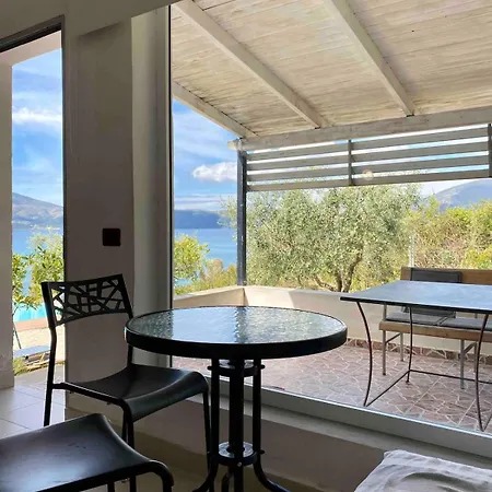 Apartman Rama Radhime Ap2 Vlora