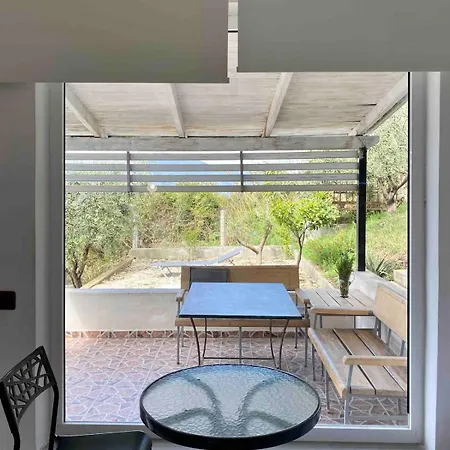 Rama Radhime Ap2 Appartamento Vlorë