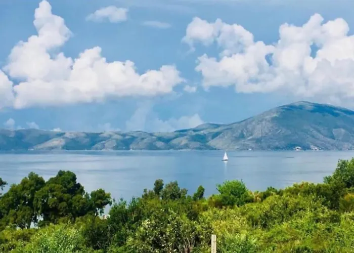 Appartamento Rama Radhime Ap2 Vlorë