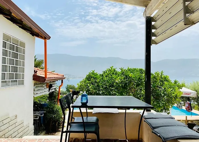 Rama Radhime Ap2 Appartamento Vlorë