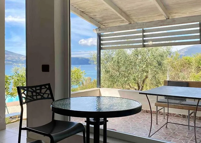Appartamento Rama Radhime Ap2 Vlorë