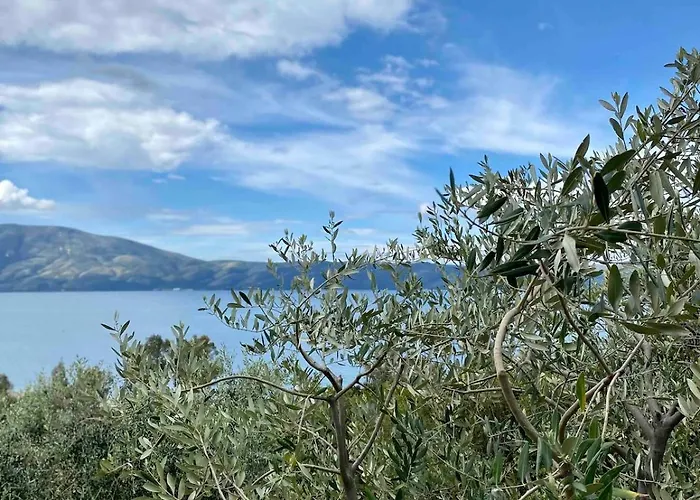 Appartamento Rama Radhime Ap2 *